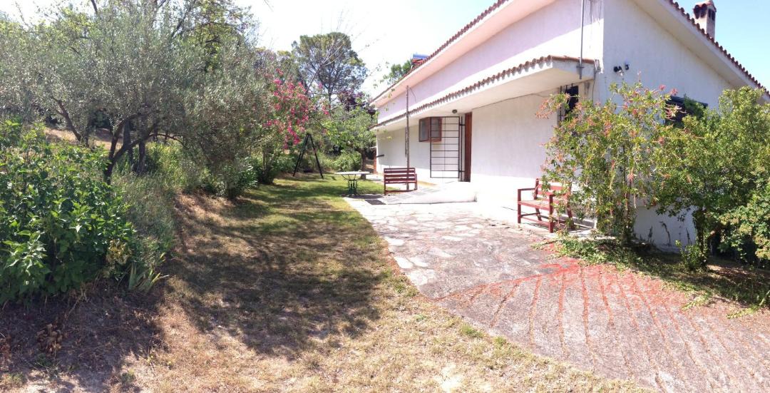Photo of Buildings in Kassandra