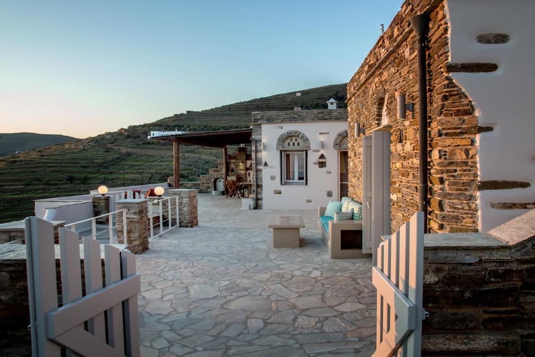 Photo of Others in Tinos Town
