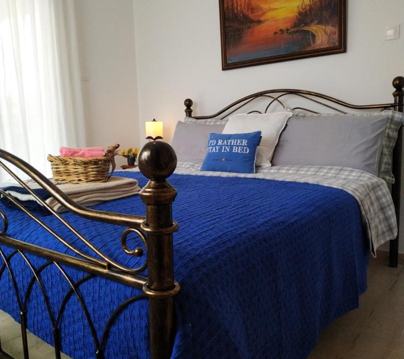 Photo of Bedroom in Kalyvia Thorikou