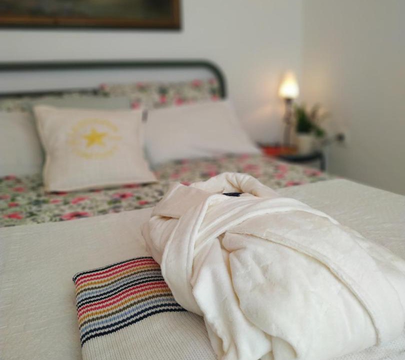 Photo of Bedroom in Kalyvia Thorikou