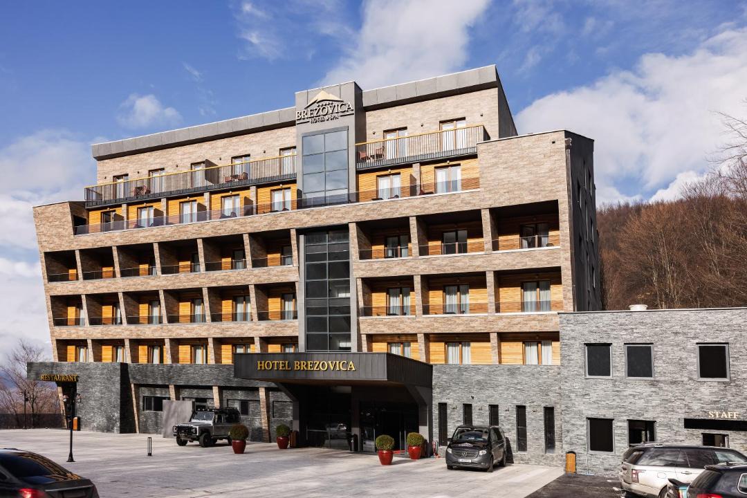 Photo of Others in Brezovice