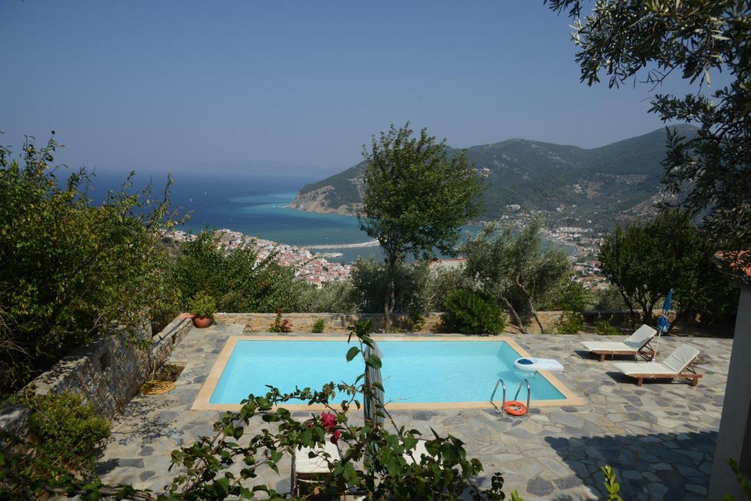 Photo of Others in Skopelos Town