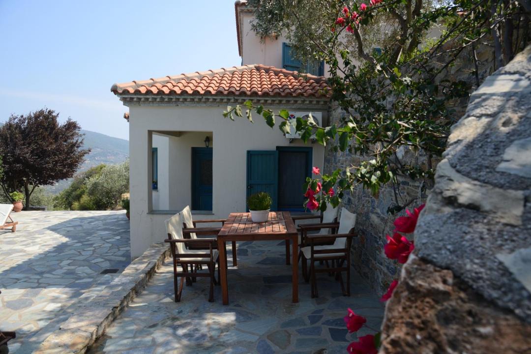 Photo of Others in Skopelos Town