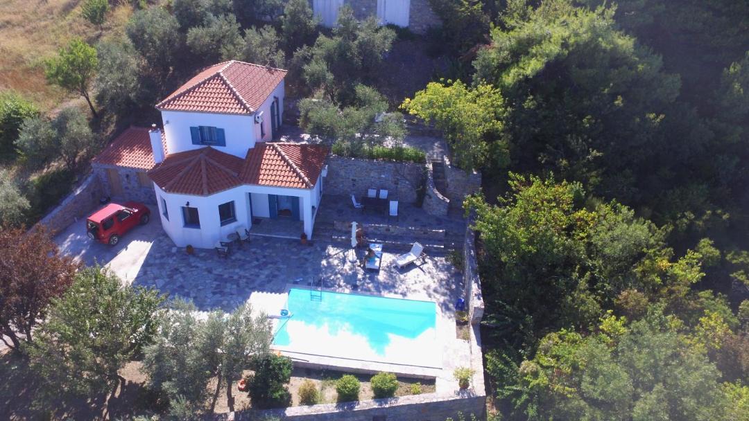 Photo of Others in Skopelos Town