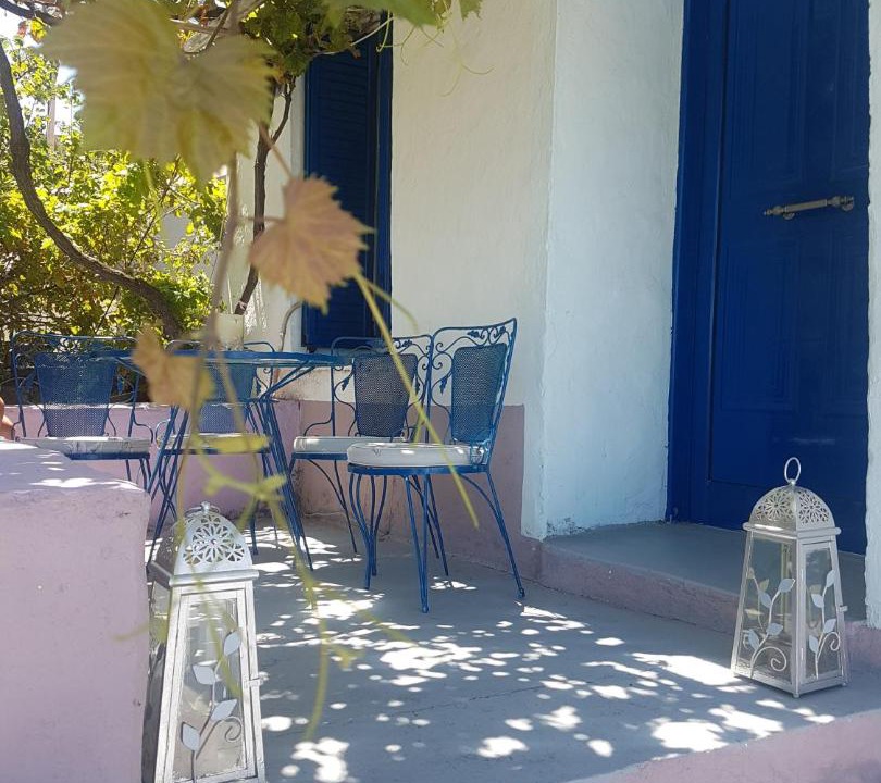 Photo of Others in Evdilos