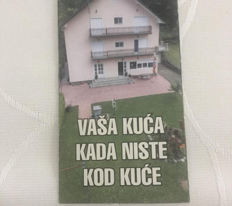 Photo of Others in Leposaviq District