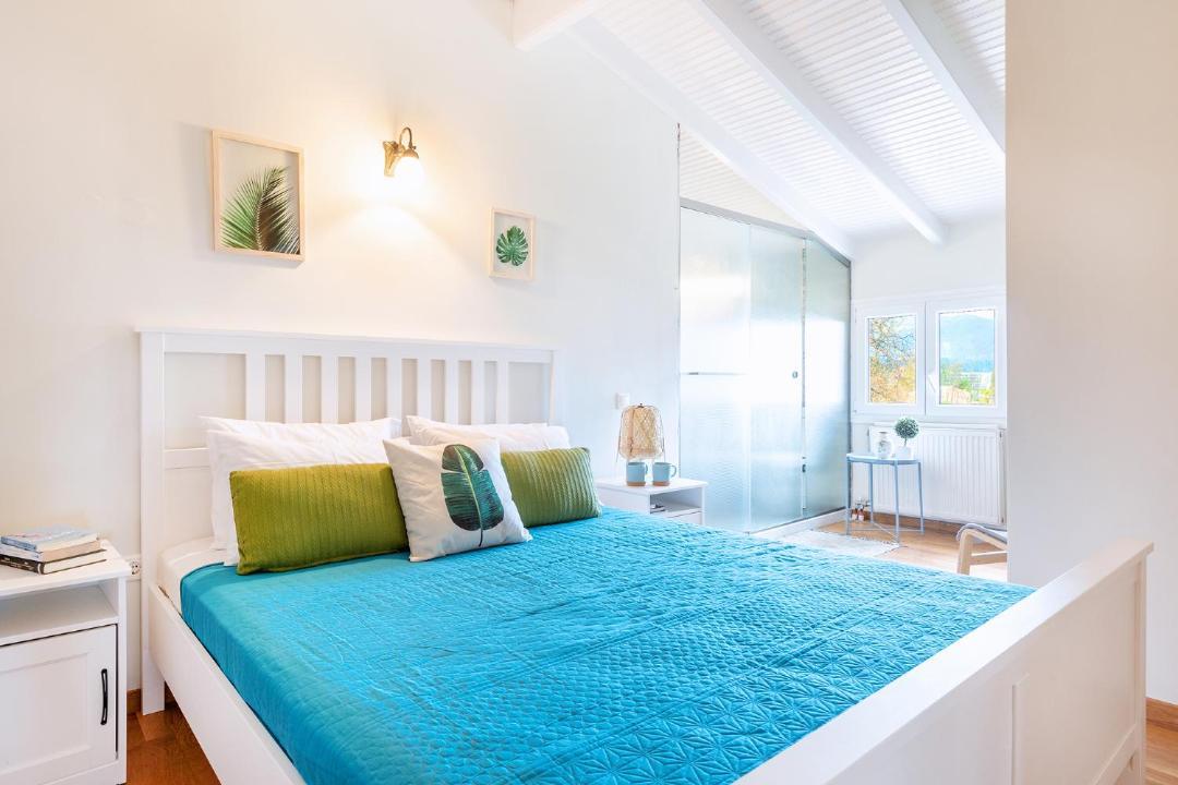 Photo of Bedroom in Dassia