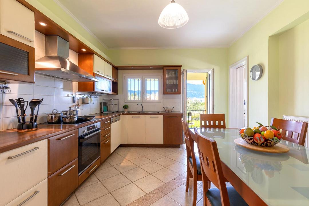 Photo of Kitchen in Dassia