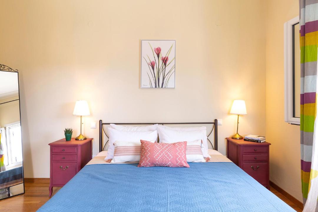 Photo of Bedroom in Dassia