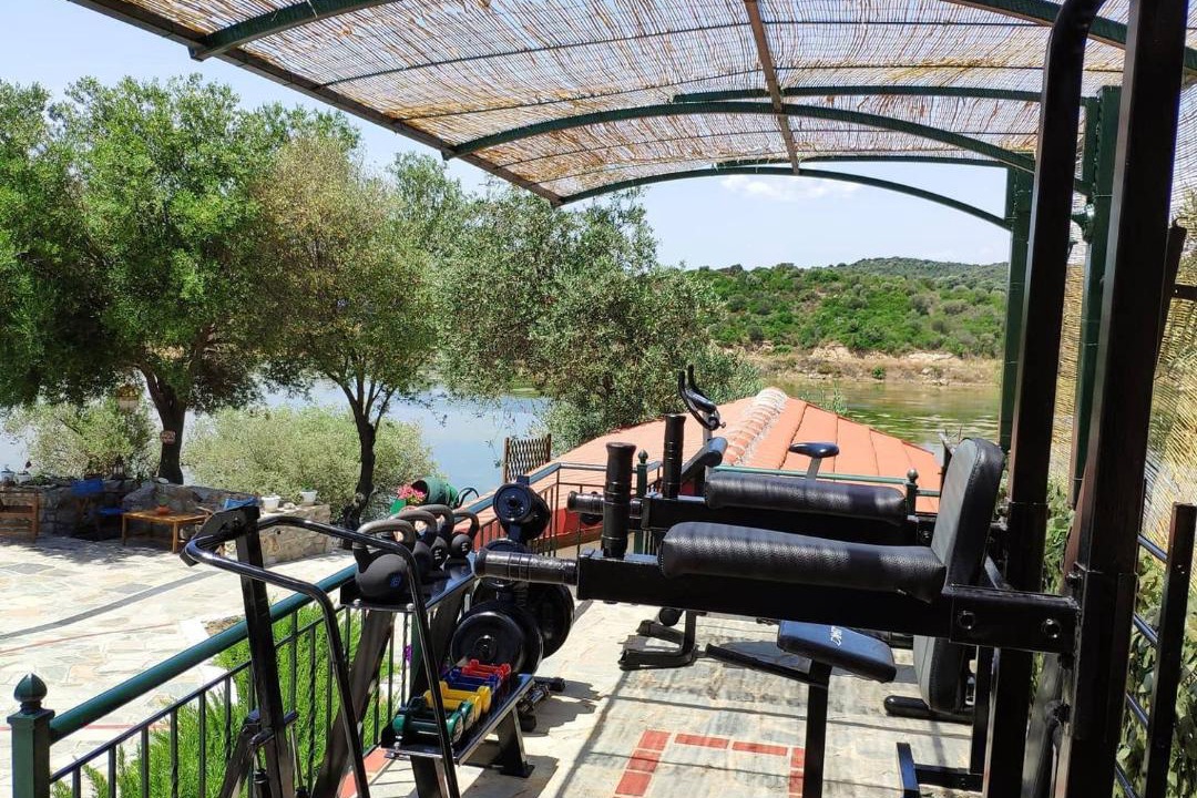 Photo of Others in Aristotelis