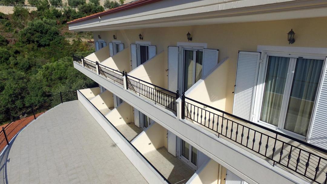 Photo of Buildings in Igoumenitsa