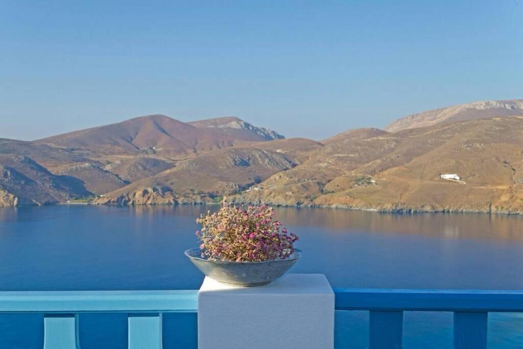 Photo of Others in Astypalaia