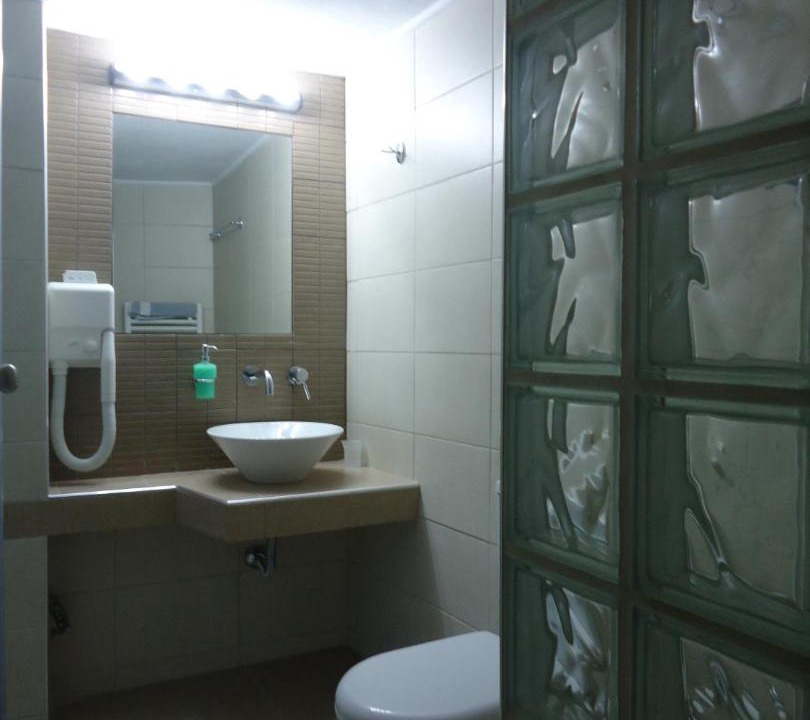 Photo of Bathroom in Vourkari