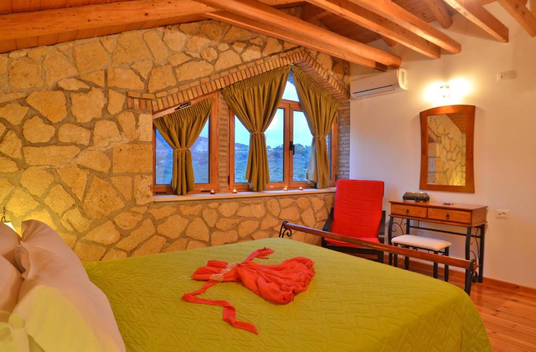 Photo of Bedroom in Limni Keri