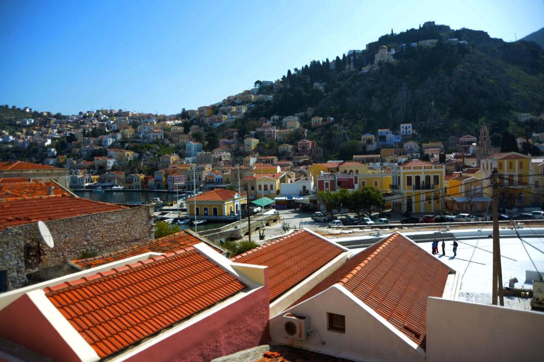 Photo of Others in Symi