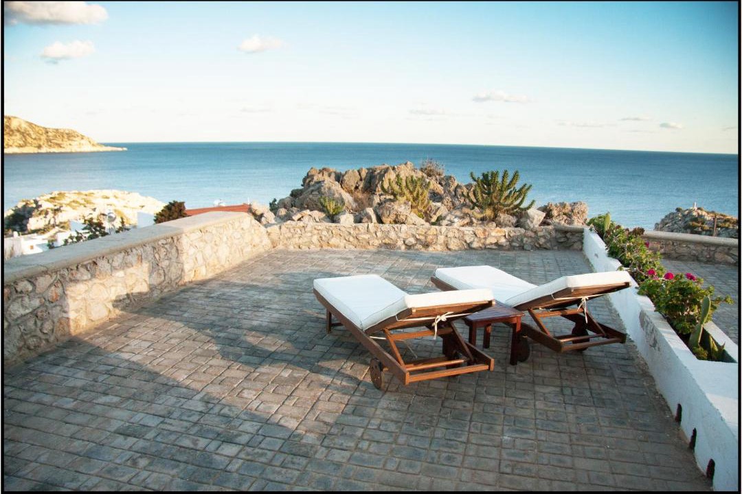 Photo of Patio Balcony in Amoopi