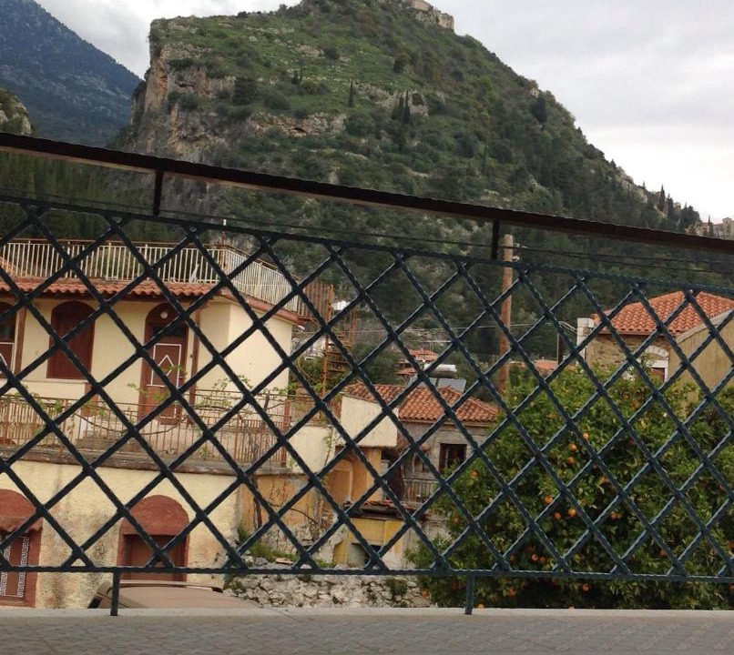 Photo of Others in Mystras