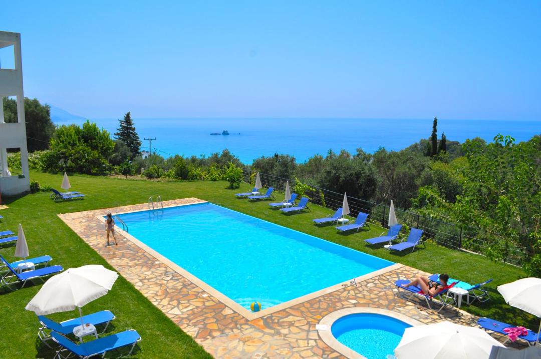 Photo of Outdoor in Sinarades