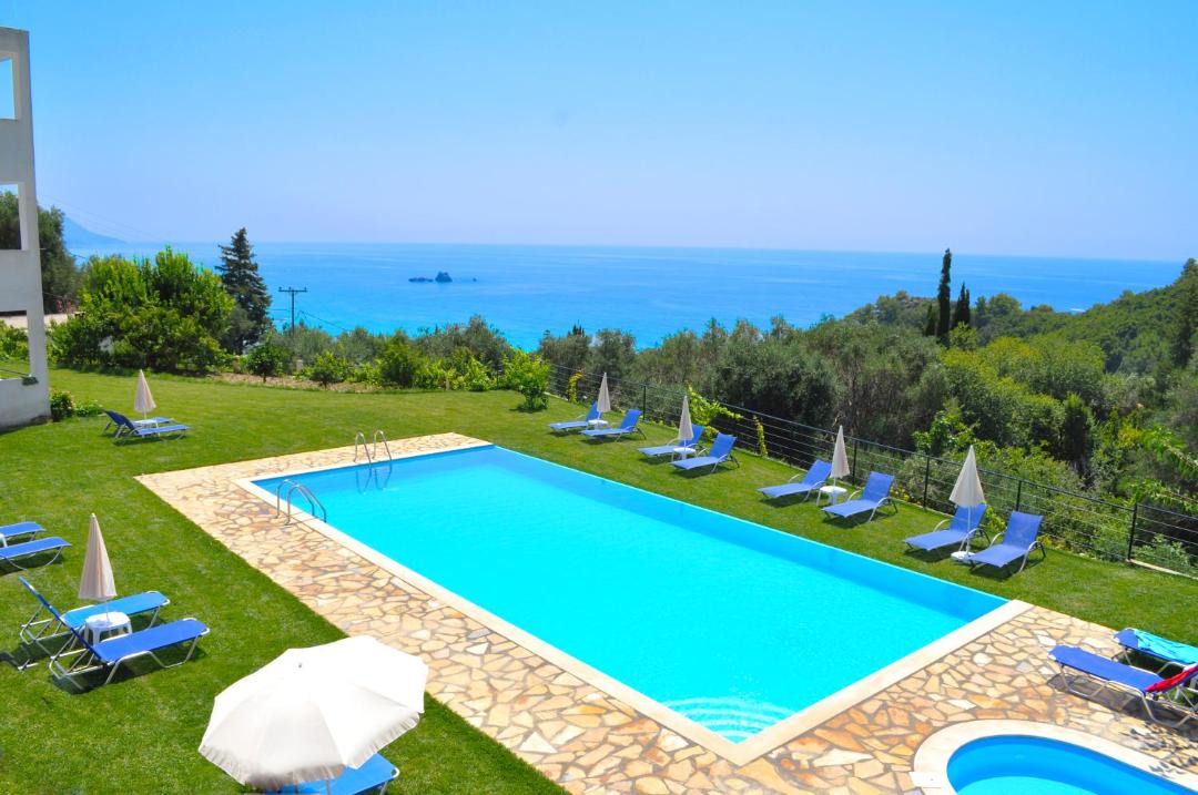Photo of Outdoor in Sinarades