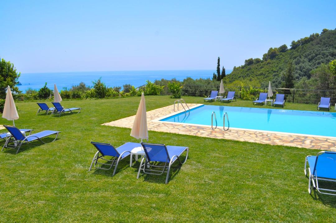 Photo of Outdoor in Sinarades