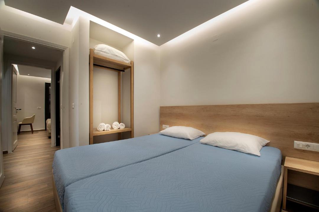 Photo of Bedroom in Limenas Chersonisou