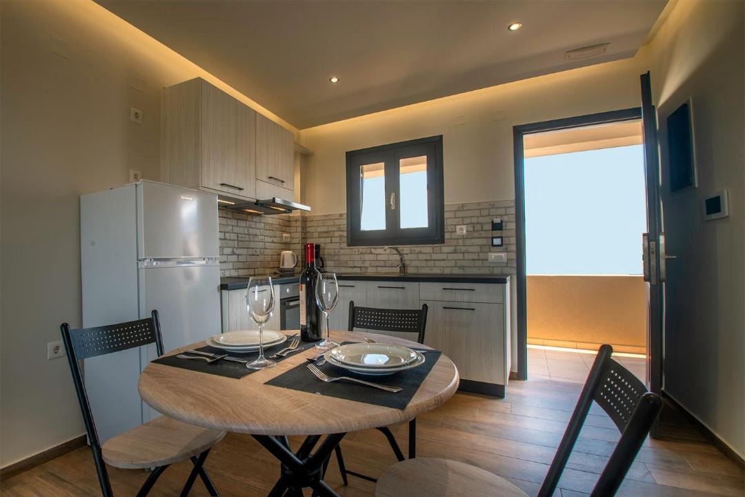 Photo of Kitchen in Limenas Chersonisou