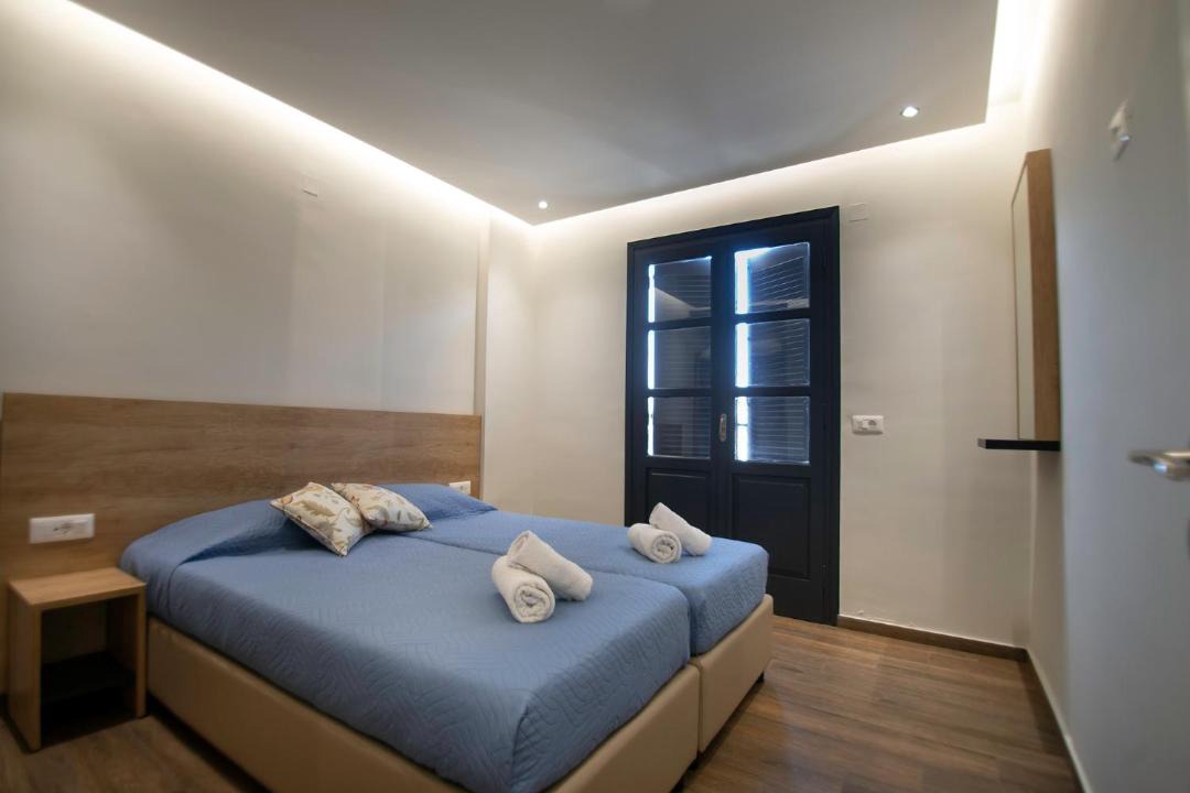 Photo of Bedroom in Limenas Chersonisou