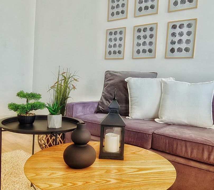 Photo of Livingroom in Matiçan