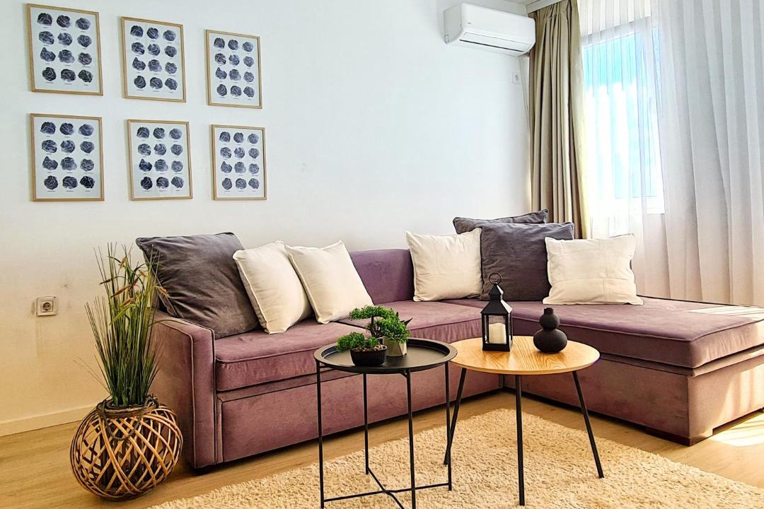 Photo of Livingroom in Matiçan