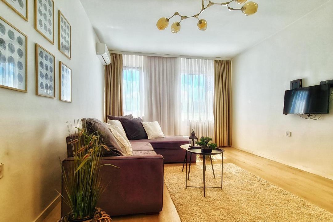 Photo of Livingroom in Matiçan