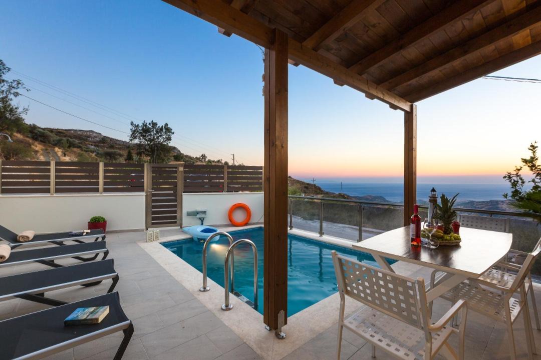 Photo of Patio Balcony in Saktouria