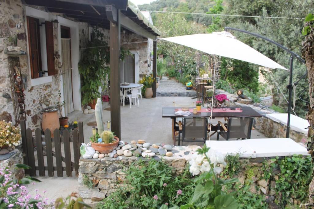 Photo of Patio Balcony in Kantanos-Selino