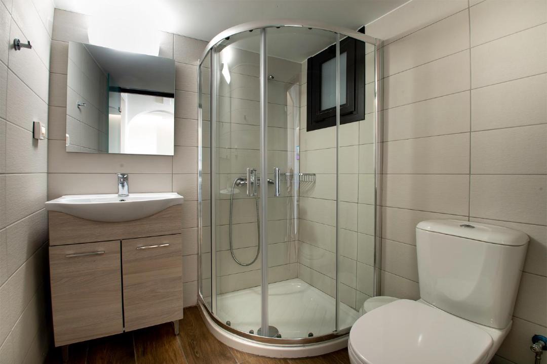 Photo of Bathroom in Limenas Chersonisou