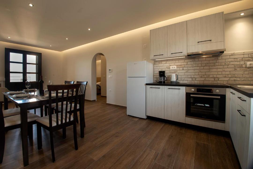 Photo of Kitchen in Limenas Chersonisou