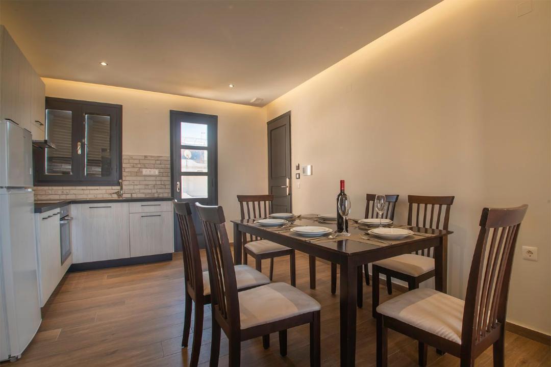 Photo of Kitchen in Limenas Chersonisou