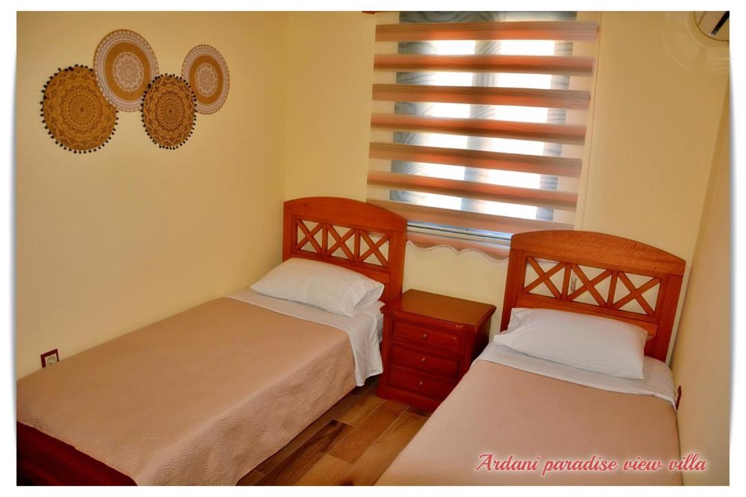 Photo of Bedroom in Karpathos Town