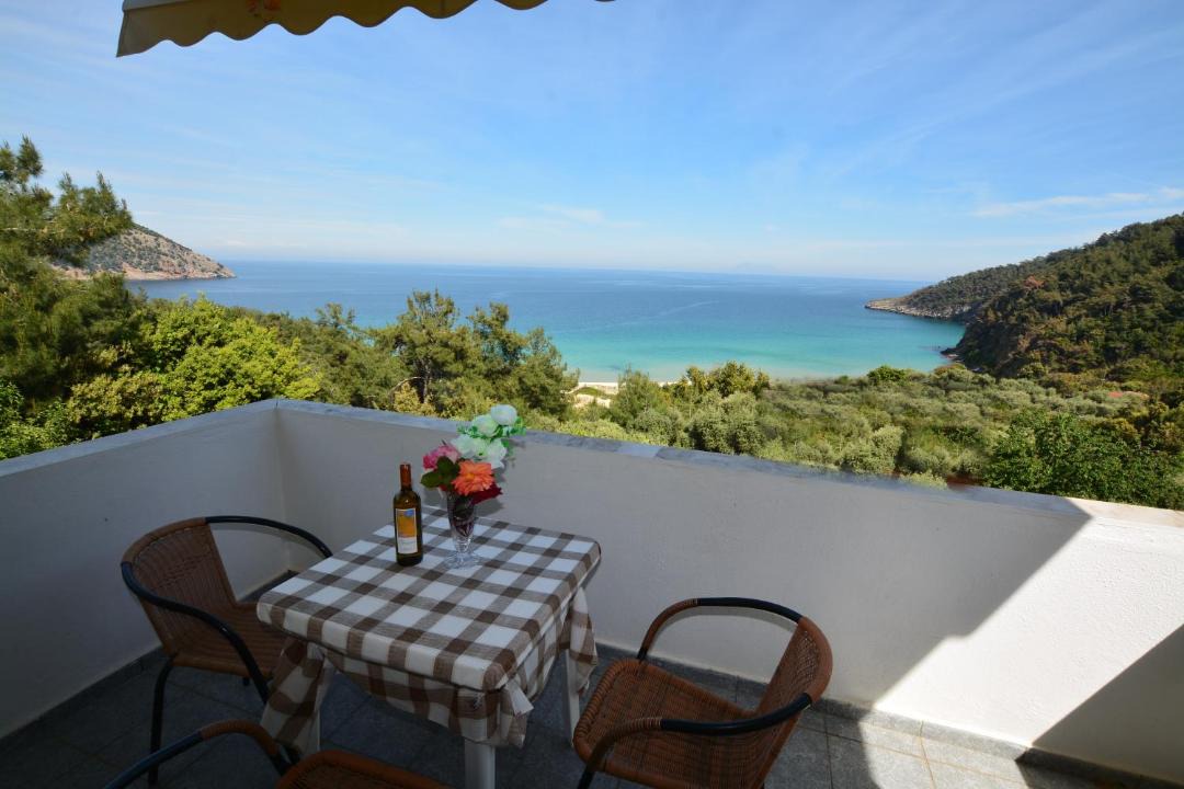 Photo of Others in Thasos