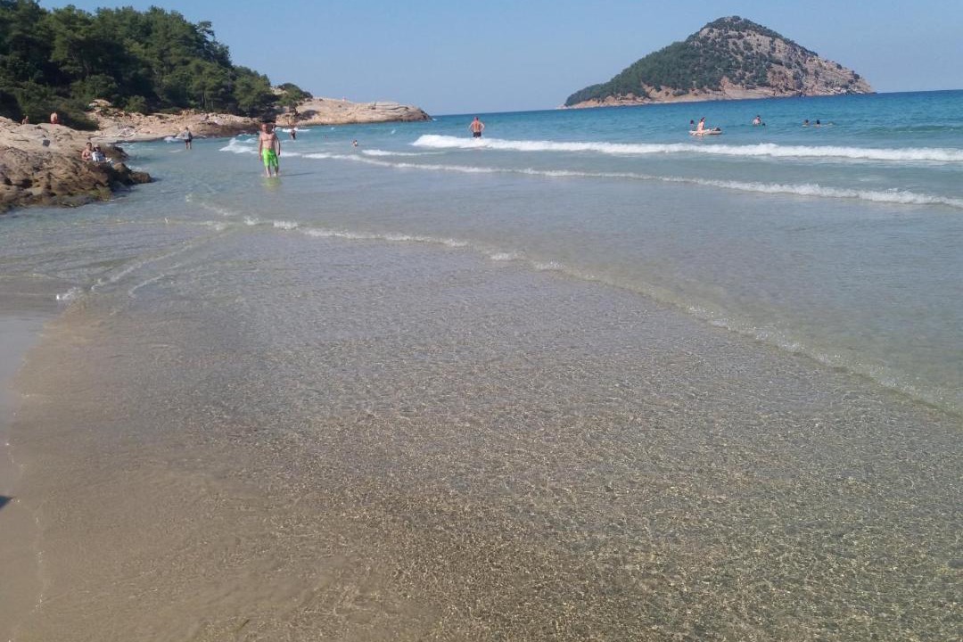 Photo of Others in Thasos