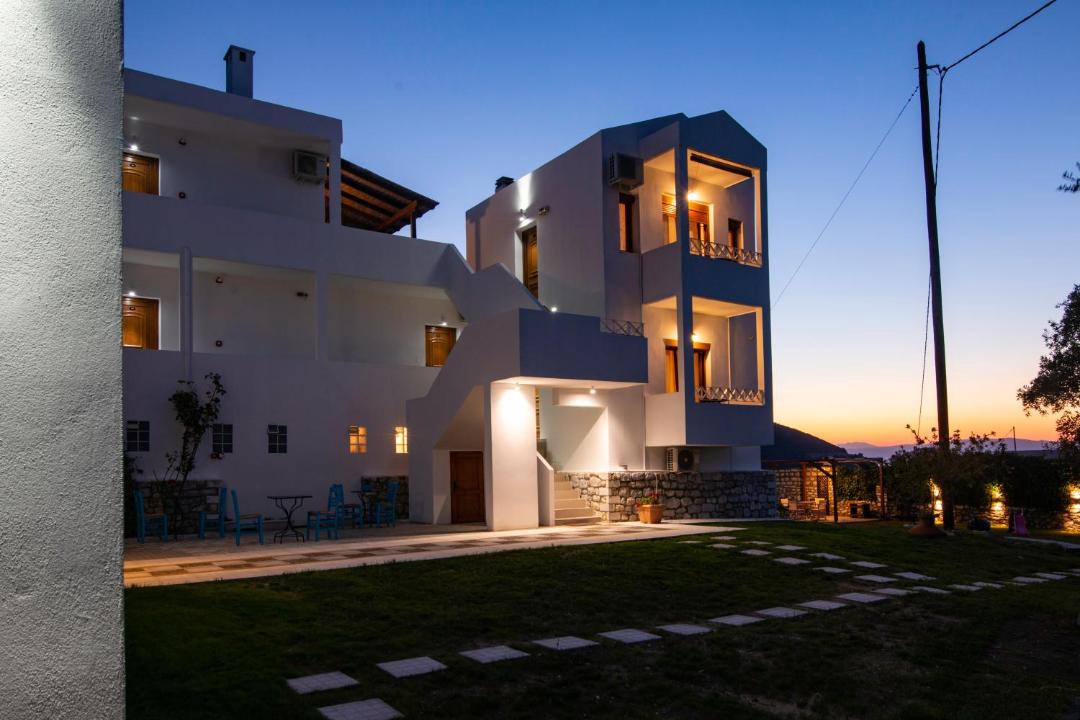 Photo of Others in Thasos Town