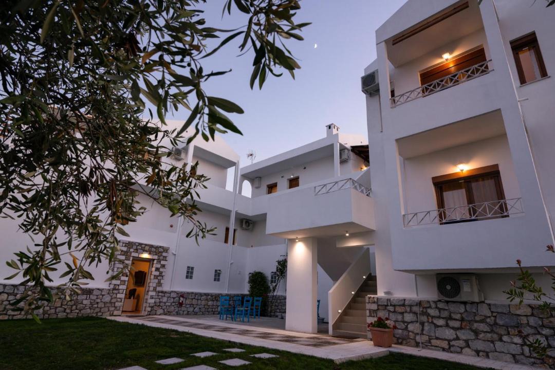 Photo of Others in Thasos Town