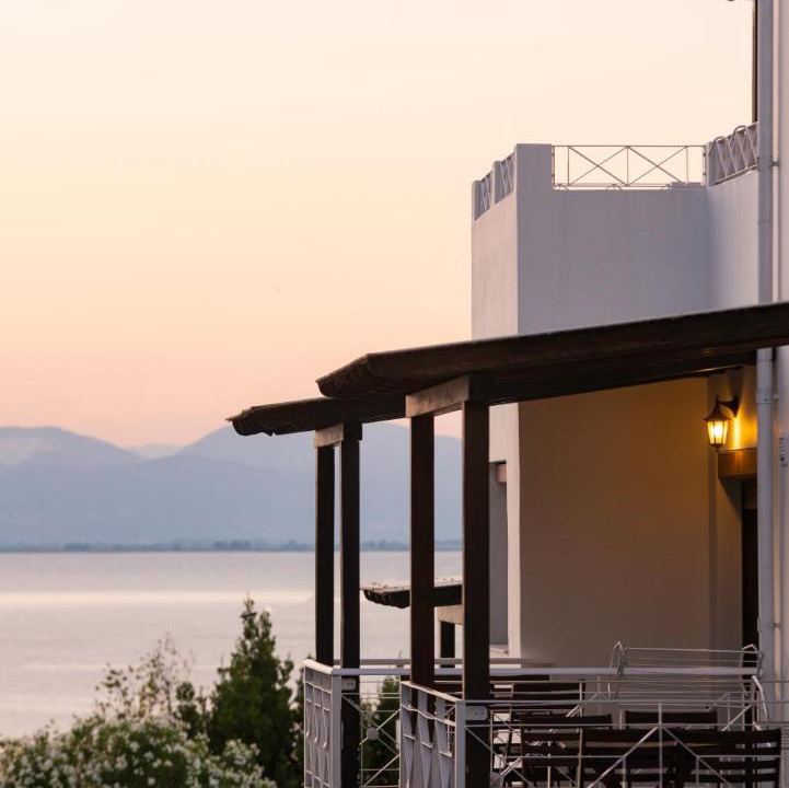 Photo of Others in Thasos Town
