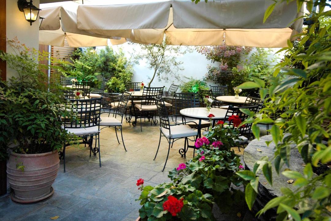 Photo of Patio Balcony in Polygyros