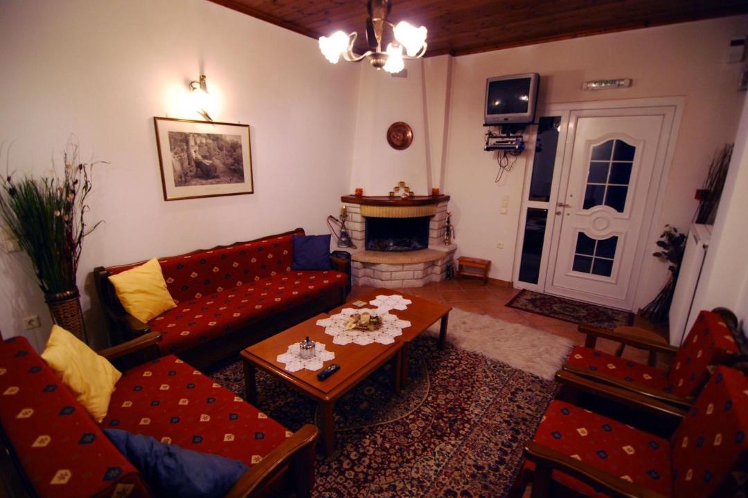 Photo of Others in Karpenisi