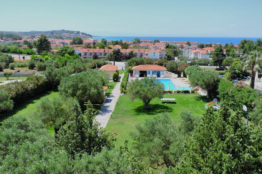 Photo of Others in Kassandra