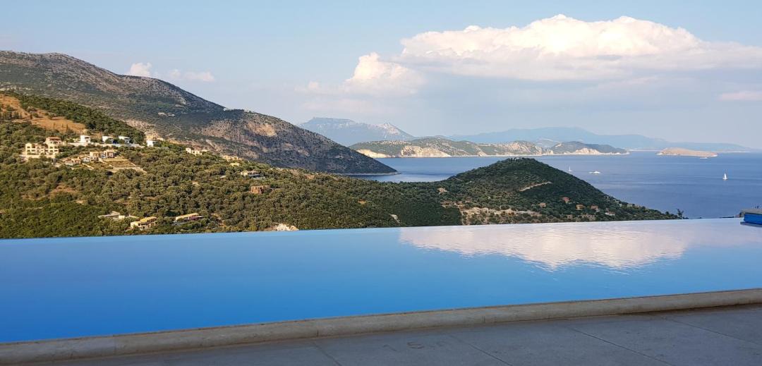 Photo of Outdoor in Sivota