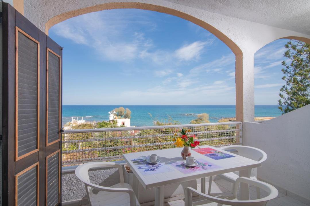 Photo of Patio Balcony in Hersonissos Centre