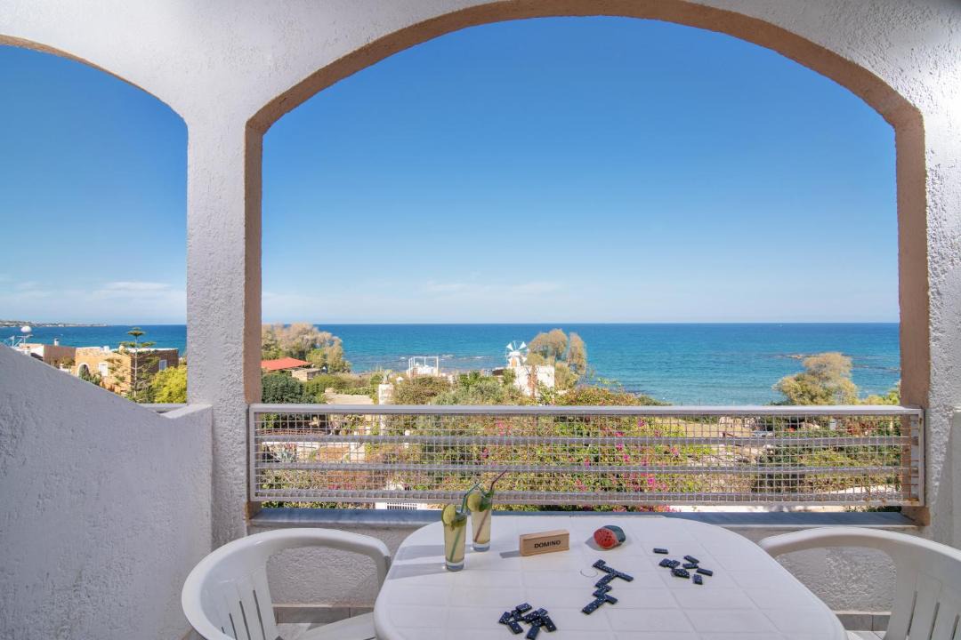 Photo of Patio Balcony in Hersonissos Centre