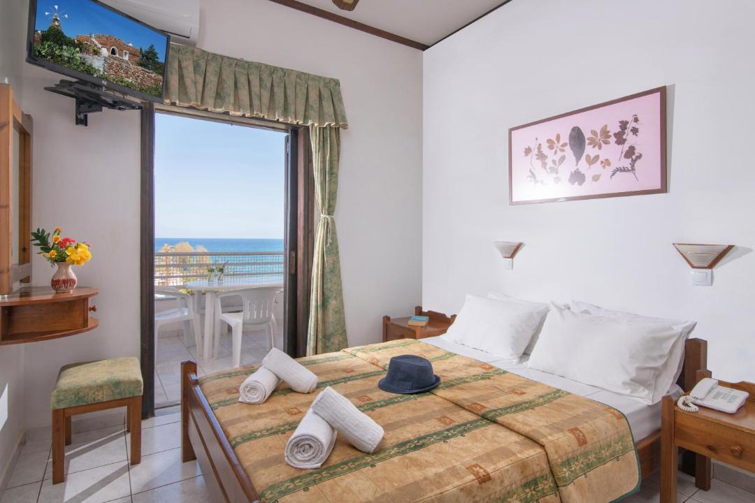 Photo of Bedroom in Hersonissos Centre