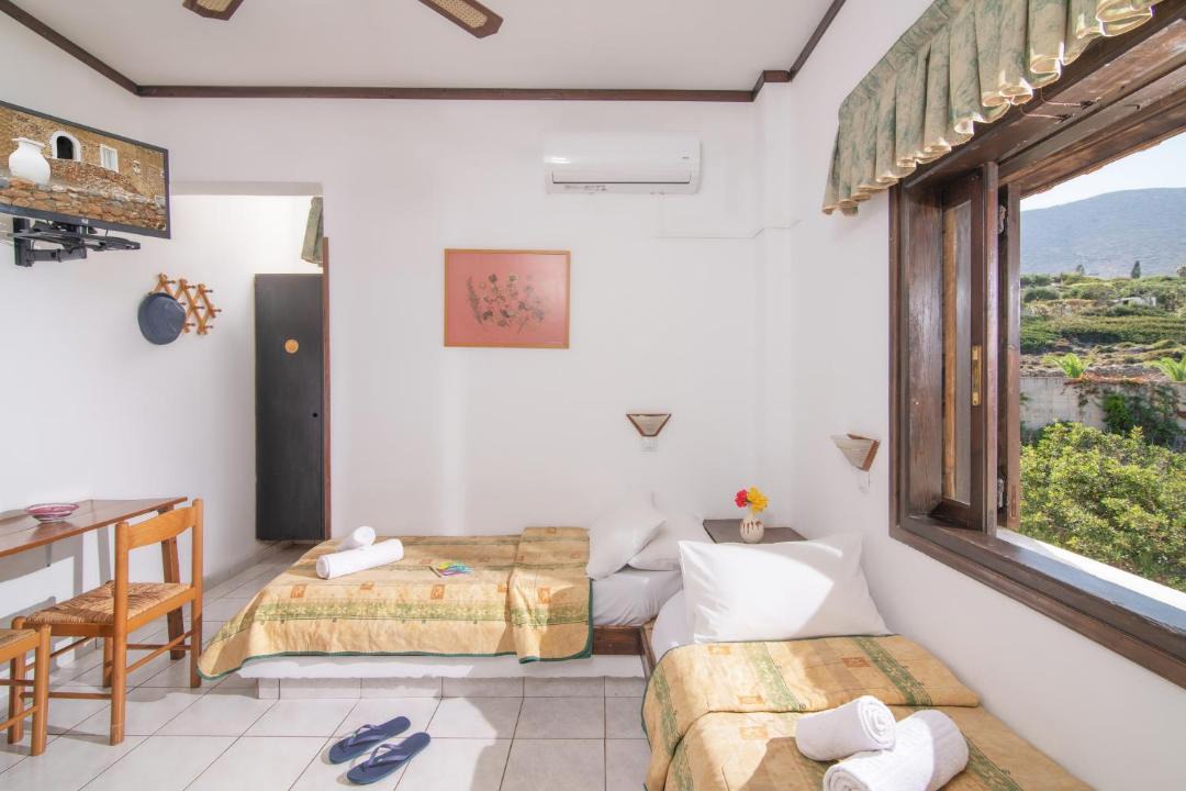 Photo of Bedroom in Hersonissos Centre