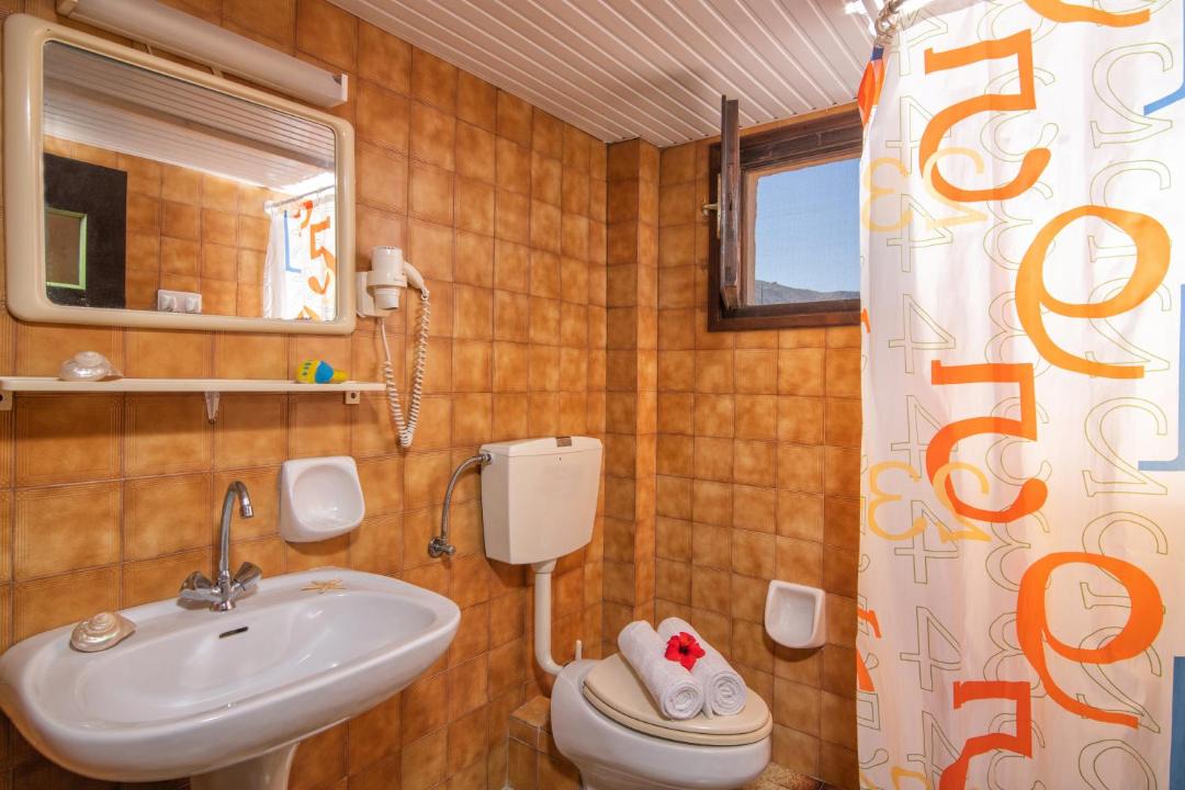 Photo of Bathroom in Hersonissos Centre